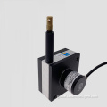 0-10K Output String Potentiometer 0-5K 0-10K Output 3000mm Linear Wire String Potentiometer Manufactory